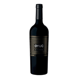 Vino Tinto Oyuc