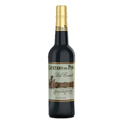 Vino Palo Cortado Solera...