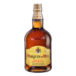 Brandy Marqués de Misa...