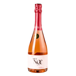 Vino Espumoso NOC Brut Rosé