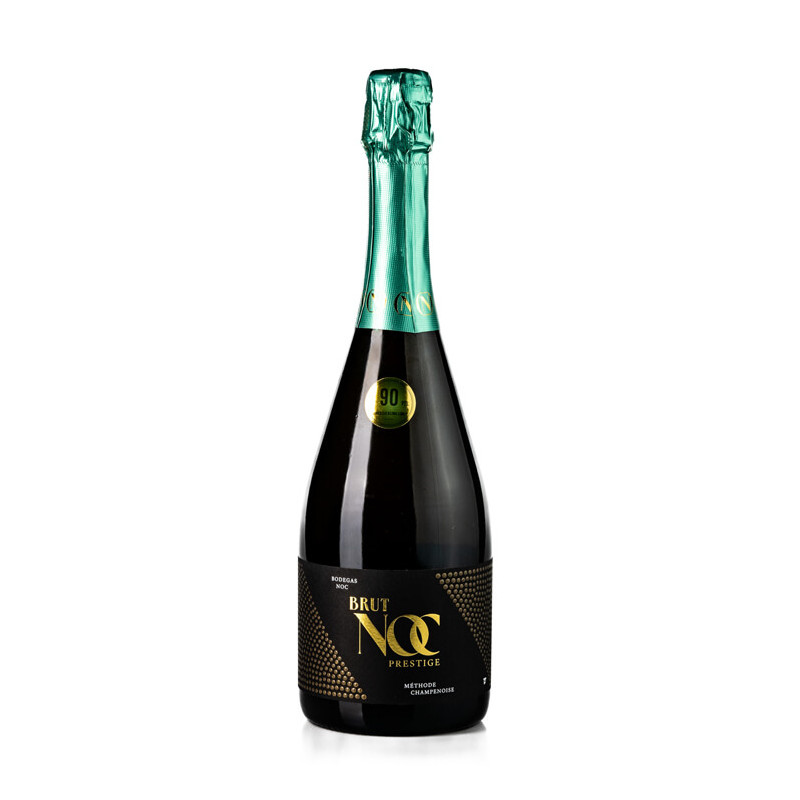 Vino Espumoso NOC Brut Prestige