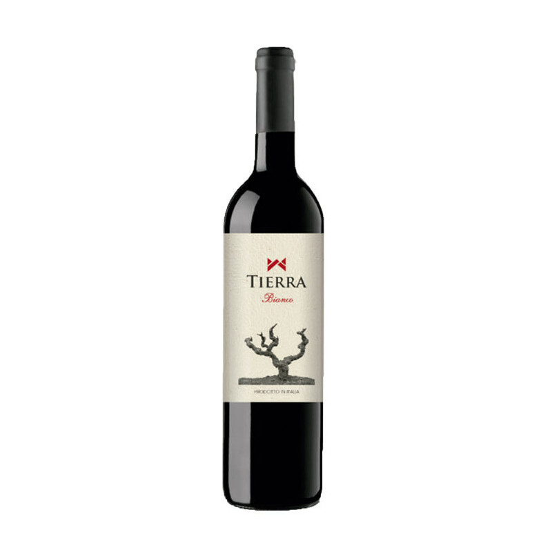 Vino Blanco Tierra Bianco