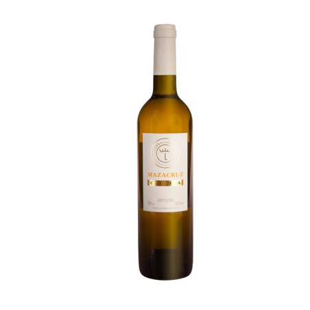 Vino Blanco Cima Mazacruz