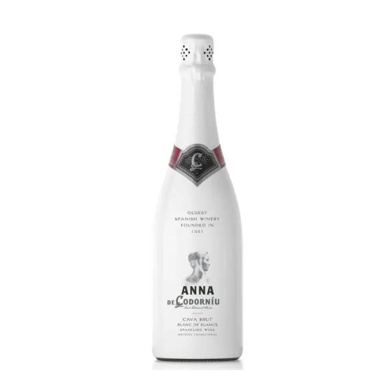 Cava Anna de Codorniu Blanc de Blancs