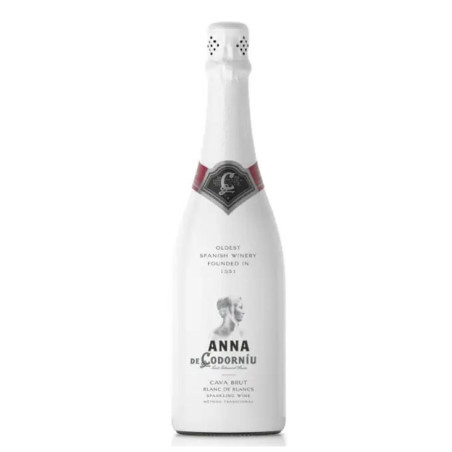 Cava Anna de Codorniu Blanc de Blancs