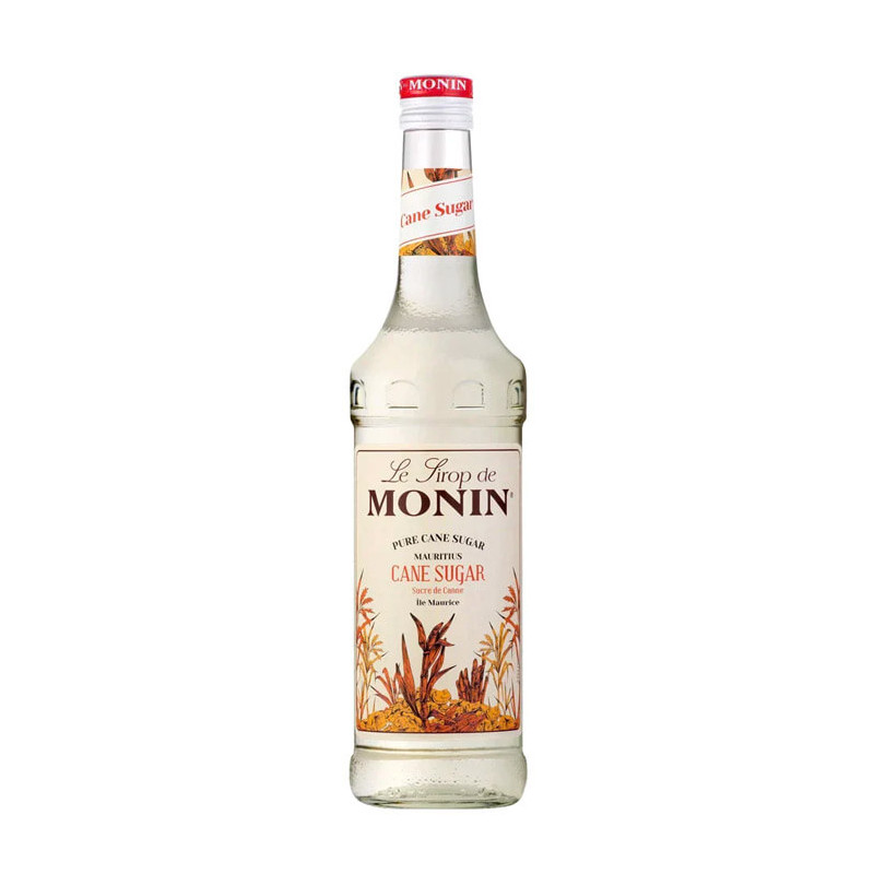 Sirope Monin Azúcar de Caña