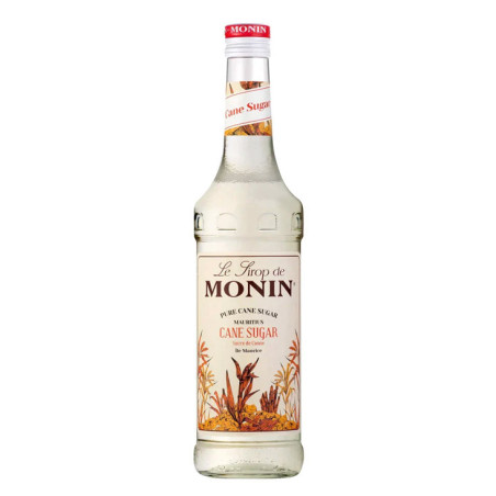 Sirope Monin Azúcar de Caña