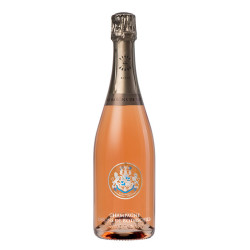 Champagne Barons de Rothschild Rose Premium