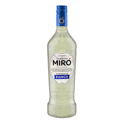 Vermut Miró Bianco