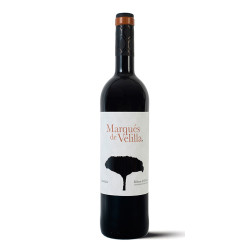 Vino Tinto Marques de...