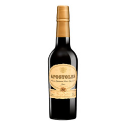 Vino Generoso Palo Cortado Apóstoles 37.5cl