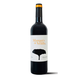 Vino Tinto Marques de...
