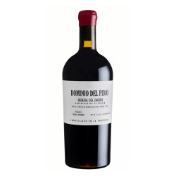 Vino Tinto Dominio Del Pidio