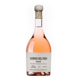 Vino Rosado Dominio Del Pidio