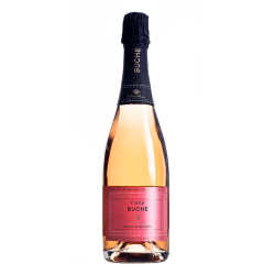 Cava Rosado Buche Rosé