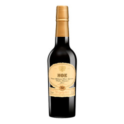 Vino Generoso Pedro Ximénez Noé VORS 375ml