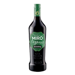 Vermut Miró Reserva Organic