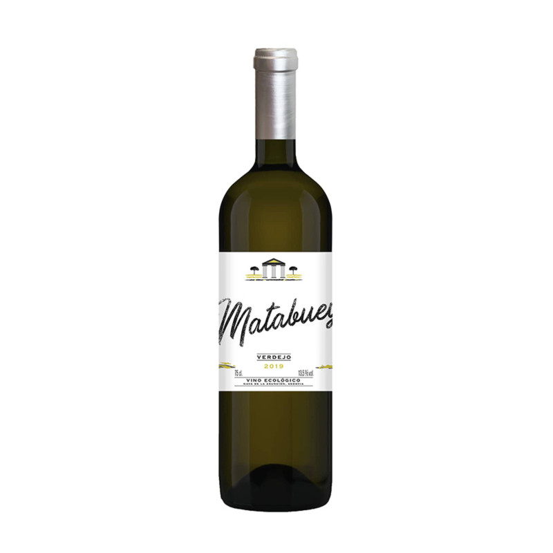 Vino Blanco Matabuey