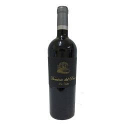 Vino Tinto Dominio Del...