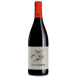 Vino Tinto Viñademoya Mencia