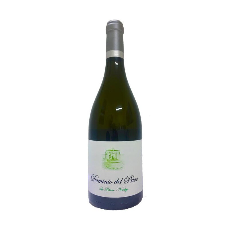 Vino Blanco Dominio del Prior Verdejo