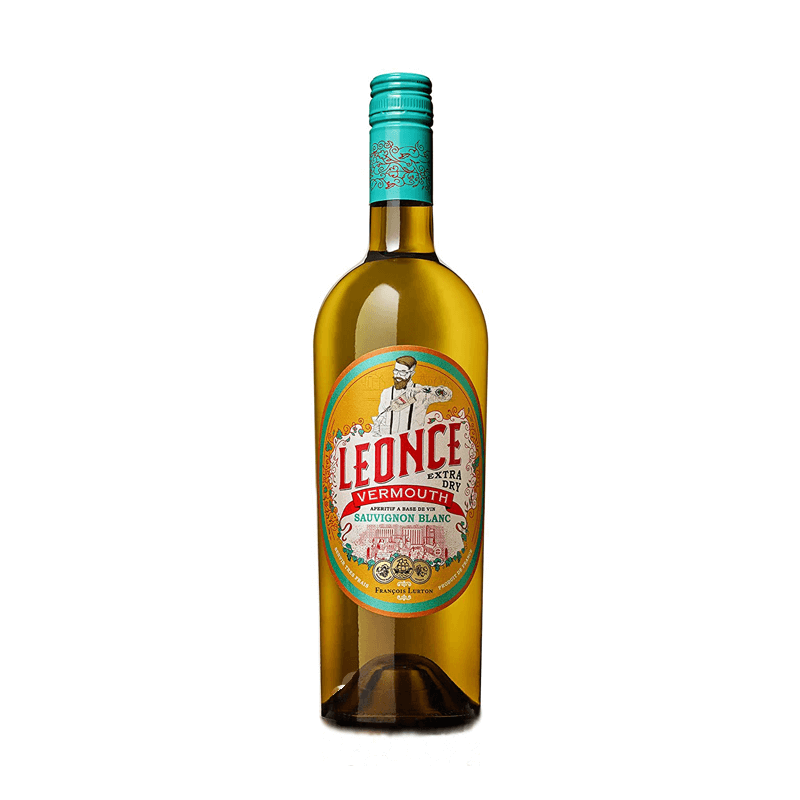 Vermouth Blanco Leonce Sauvignon Blanc Extra Dry