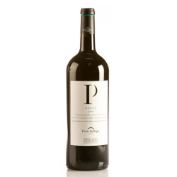 Vino Tinto P. Mencía Ponte...