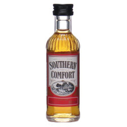 Whisky Southern Comfort...