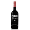Vino Oporto Piano Fine Ruby