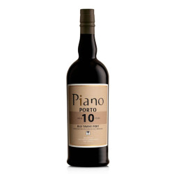 Vino Oporto Piano 10 Años...