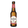 Sidra Écusson Brut Bio