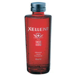 Vodka Xellent