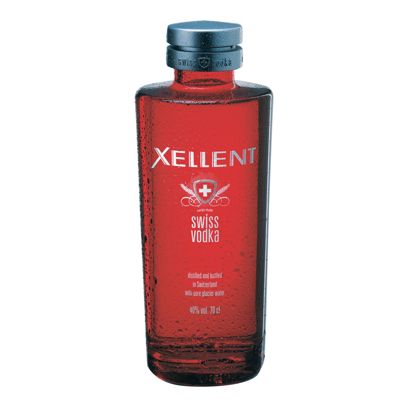 Vodka Xellent