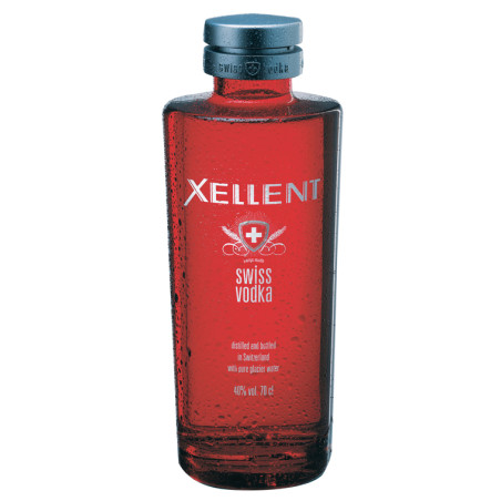 Vodka Xellent