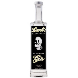 Ginebra Lark`s Godfather...