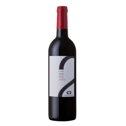 Vino Tinto Chozas Carrascal Las 2 Ces