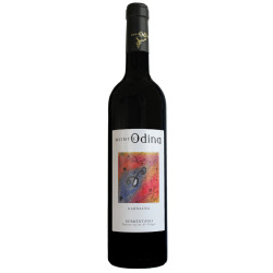 Vino Tinto Monte Odina Garnacha