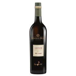 Vino Dulce Leonor Palo Cortado