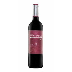 Vino Tinto Finca Constancia Parcela 12