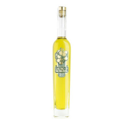 Estuche Individual Licor de Hierbas Lauro de Nobleza 35cl