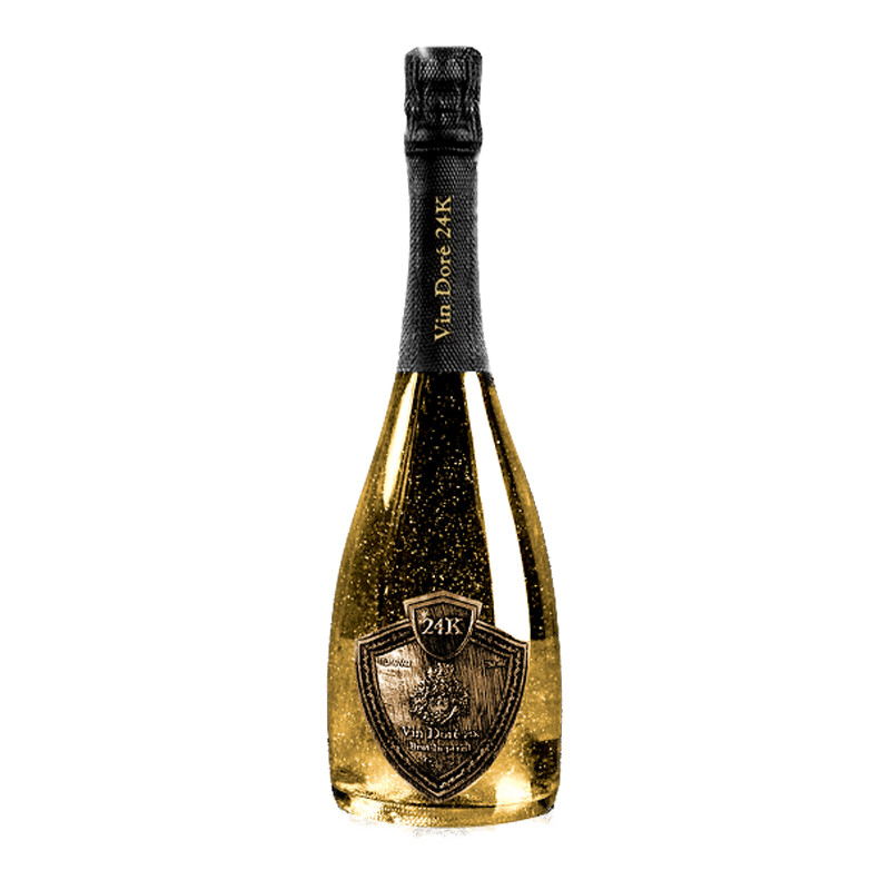 Vino Espumoso Vin Doré 24K Brut Imperial