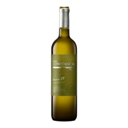 Vino Blanco Finca Constancia Parcela 52