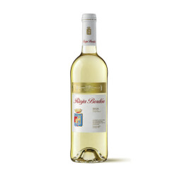 Vino Blanco Rioja Bordon
