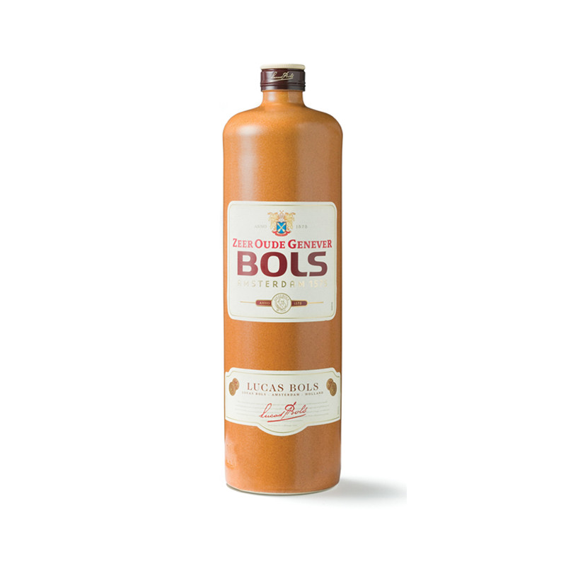 Ginebra Premium Bols Zeer Oude