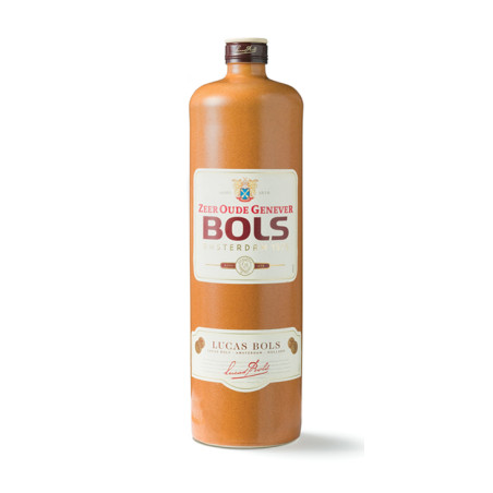 Ginebra Premium Bols Zeer Oude