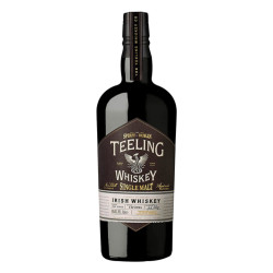 Whisky Teeling Single Malt