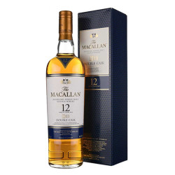 Whisky Macallan 12 YO...