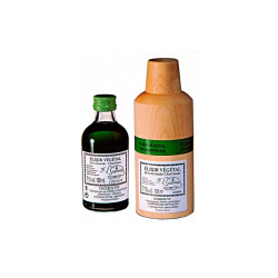 Licor Chartreuse Elixir 0.1 L