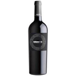 Vino Tinto Mente