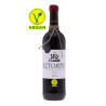 Vino Tinto Retorno Vegano